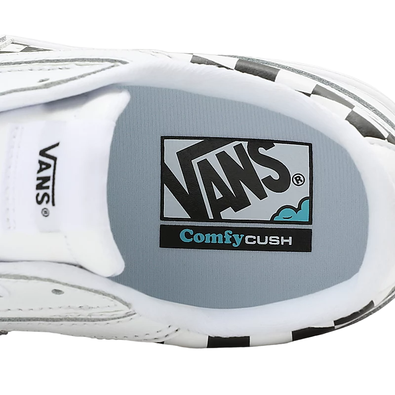 Tenis Vans Lowland Comfycush Unisex COD. 0A4TZY27I