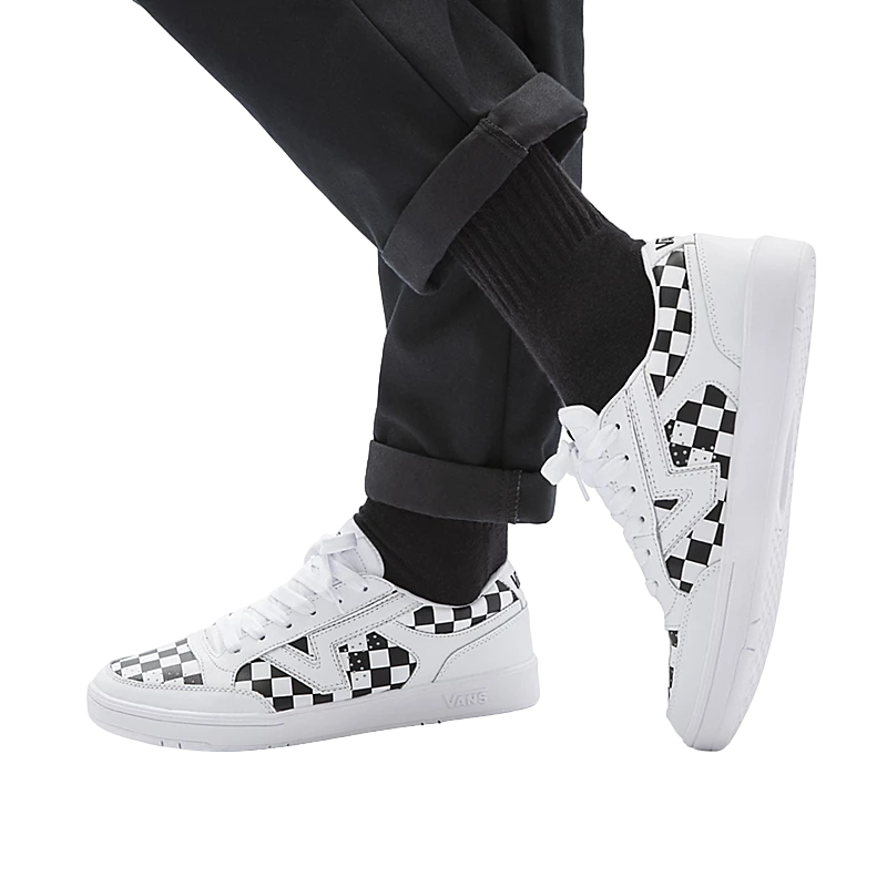 Tenis Vans Lowland Comfycush Unisex COD. 0A4TZY27I