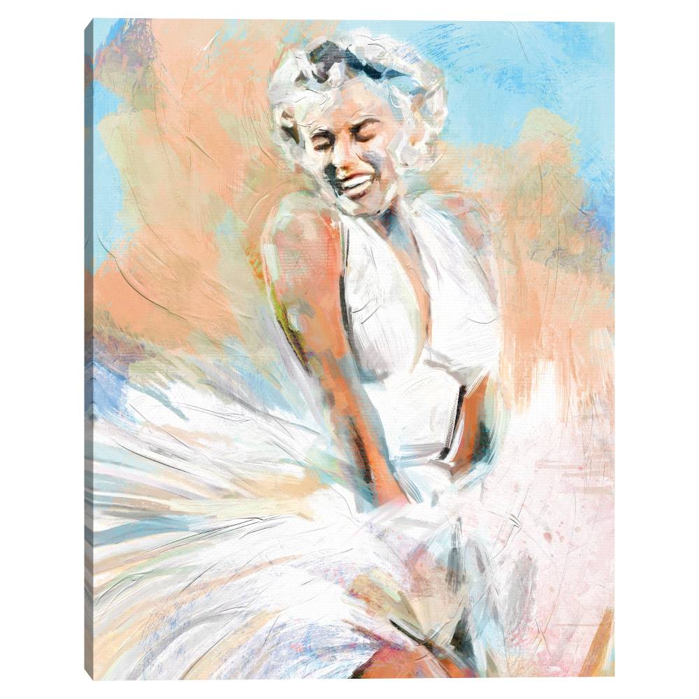 Cuadros Decorativos - Momento Marilyn