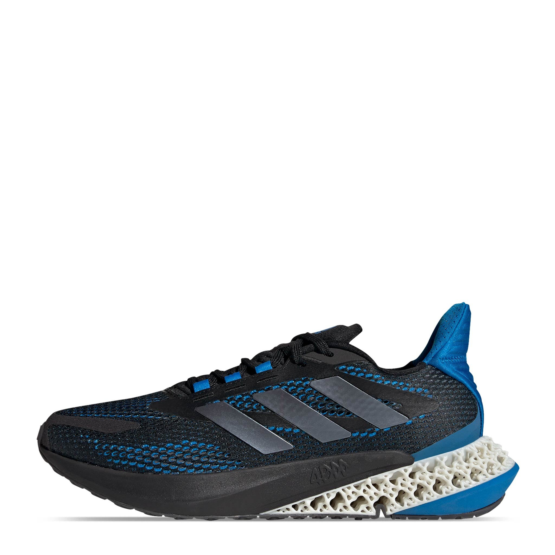 Tenis Addias 4D FWD_Pulse GX2991 Entrenamiento Correr