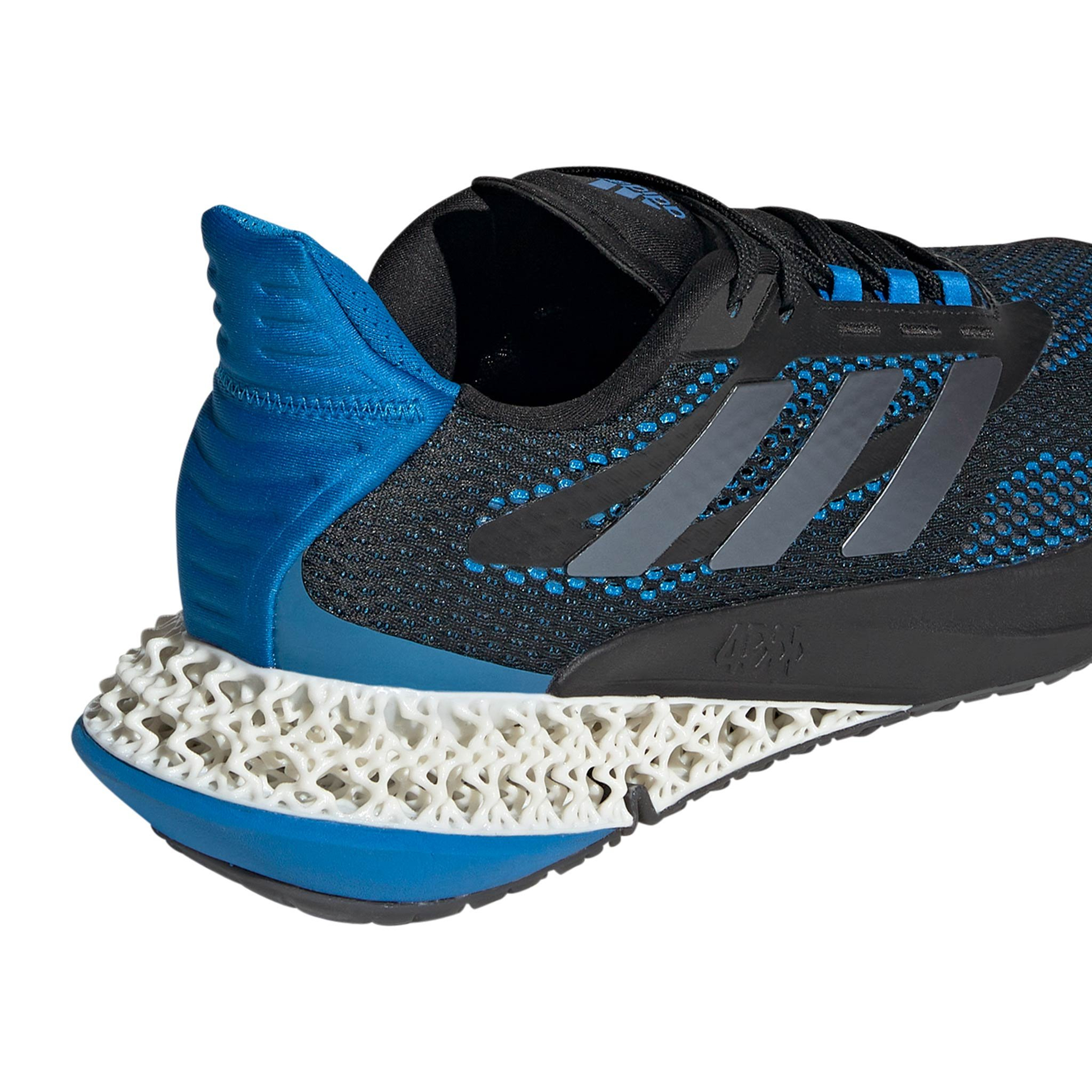 Tenis Addias 4D FWD_Pulse GX2991 Entrenamiento Correr