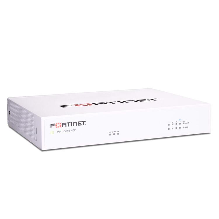 Fortinet FG-40F Fortigate 40F