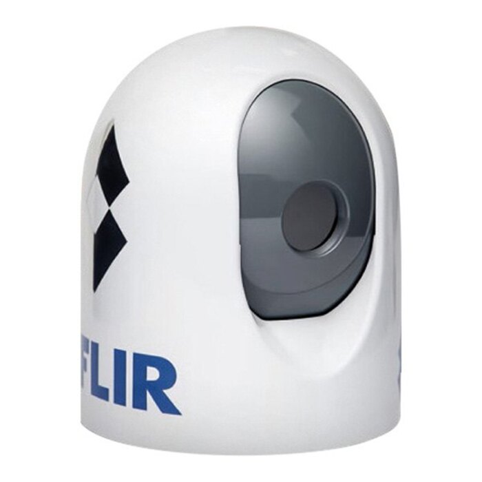 FLIR MD-625 Thermal Camera, NTSC.