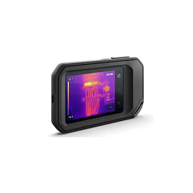 FLIR 894010202 C5  Cámara térmica compacta 