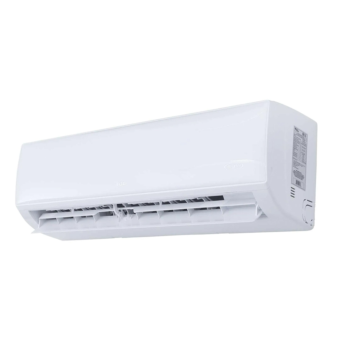 Minisplit TCL Inverter (1 ton, 220V, Solo Frío)