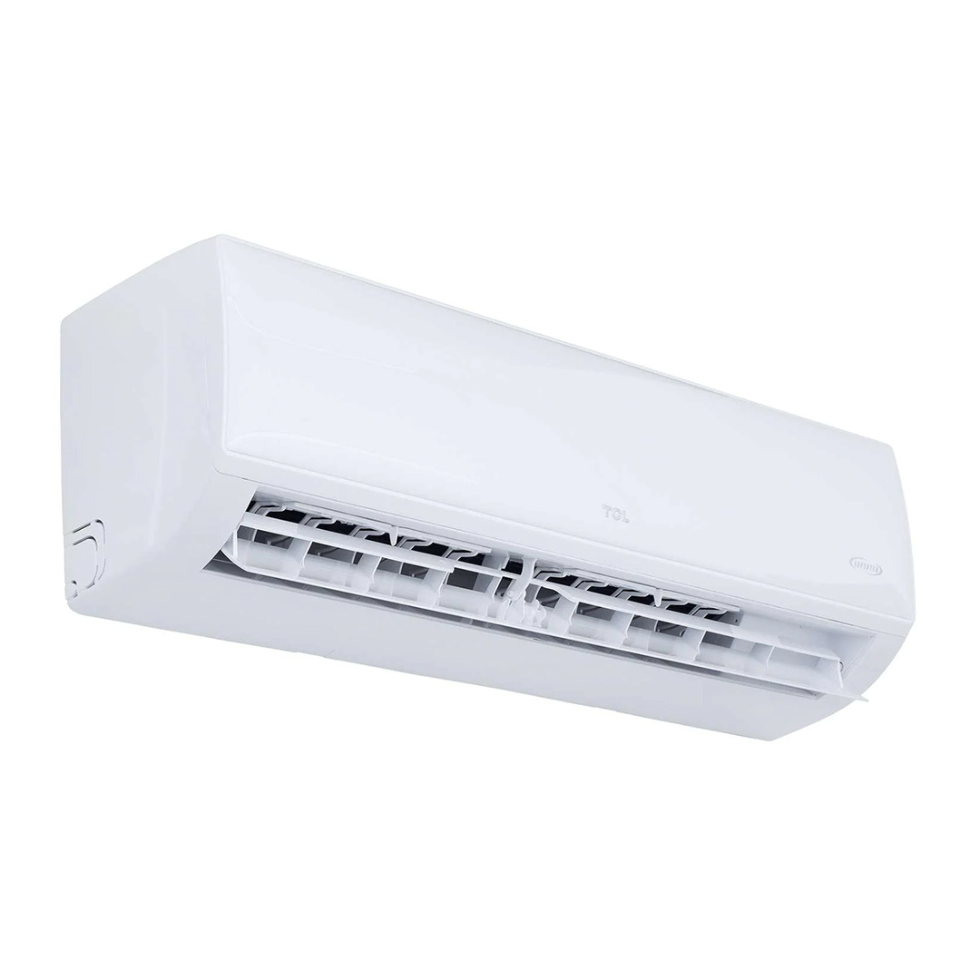 Minisplit TCL Inverter (1 ton, 110V, Solo Frío).