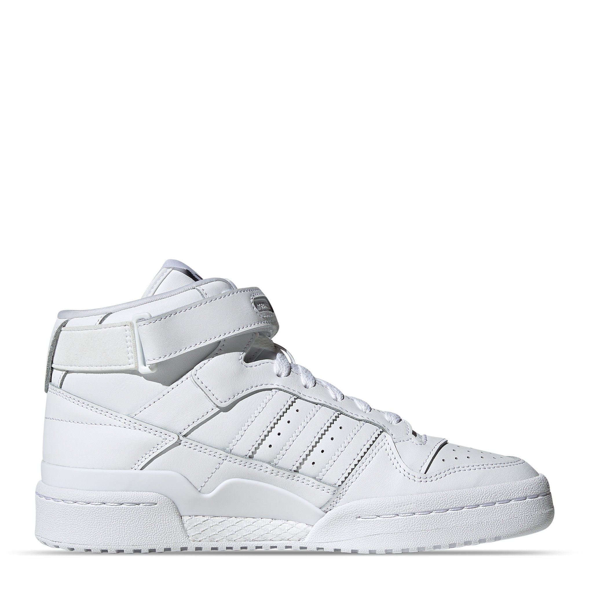 TENIS ADIDAS FORUM MID DAMA  GY0819 