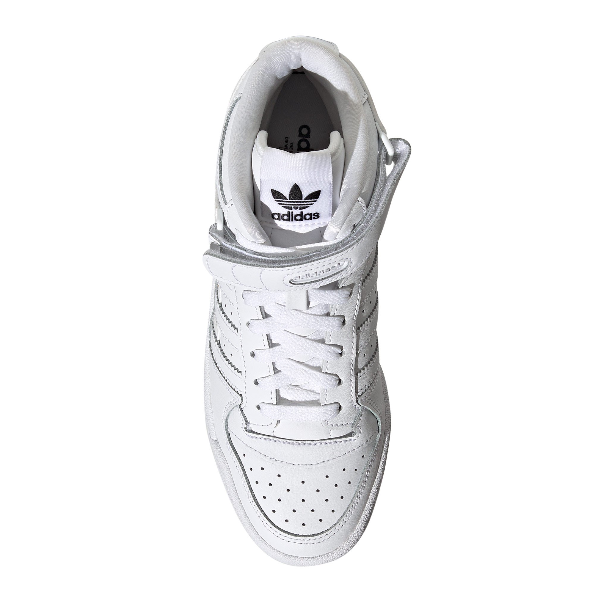 TENIS ADIDAS FORUM MID DAMA  GY0819 