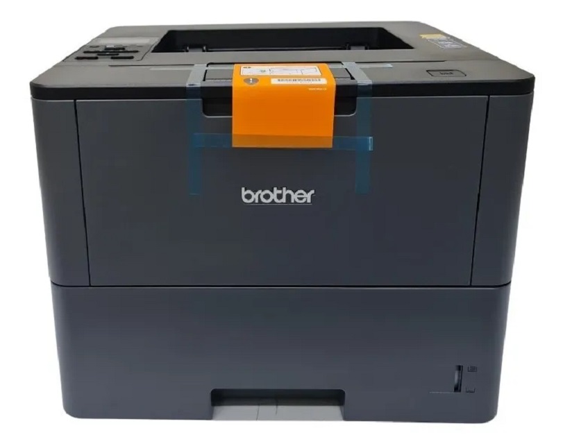 Impresora Brother Hl-l6200dw Laser Uso Rudo 48 PPM 1200X1200