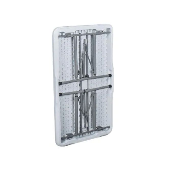 Mesa con Bancas Plegables Para Jardin