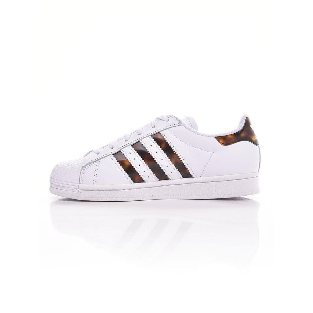 TENIS ADIDAS SUPERSTAR DAMA 
