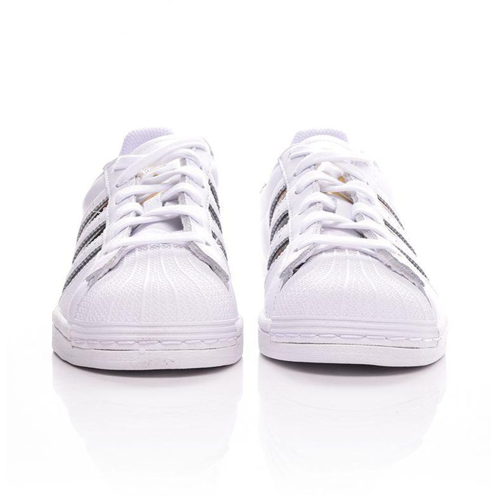 TENIS ADIDAS SUPERSTAR DAMA 