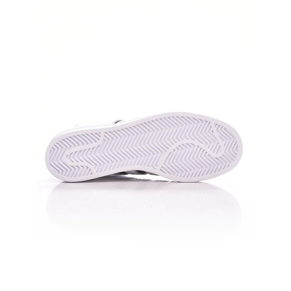 TENIS ADIDAS SUPERSTAR DAMA 