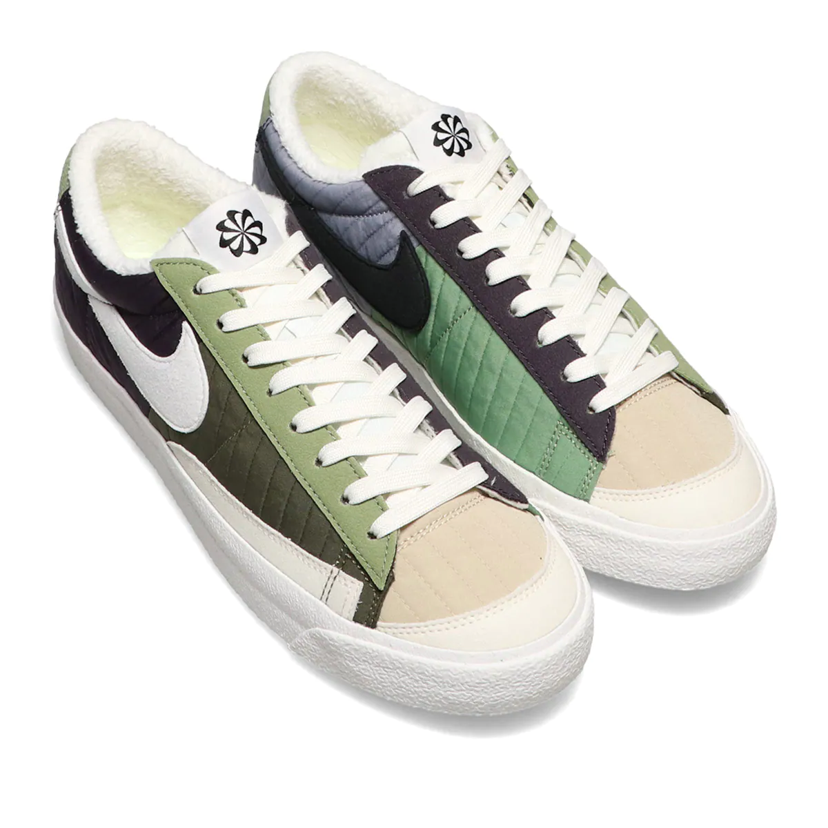 TENIS NIKE BLAZER LOW 77 LX NN  HOMBRE DD8026-500 