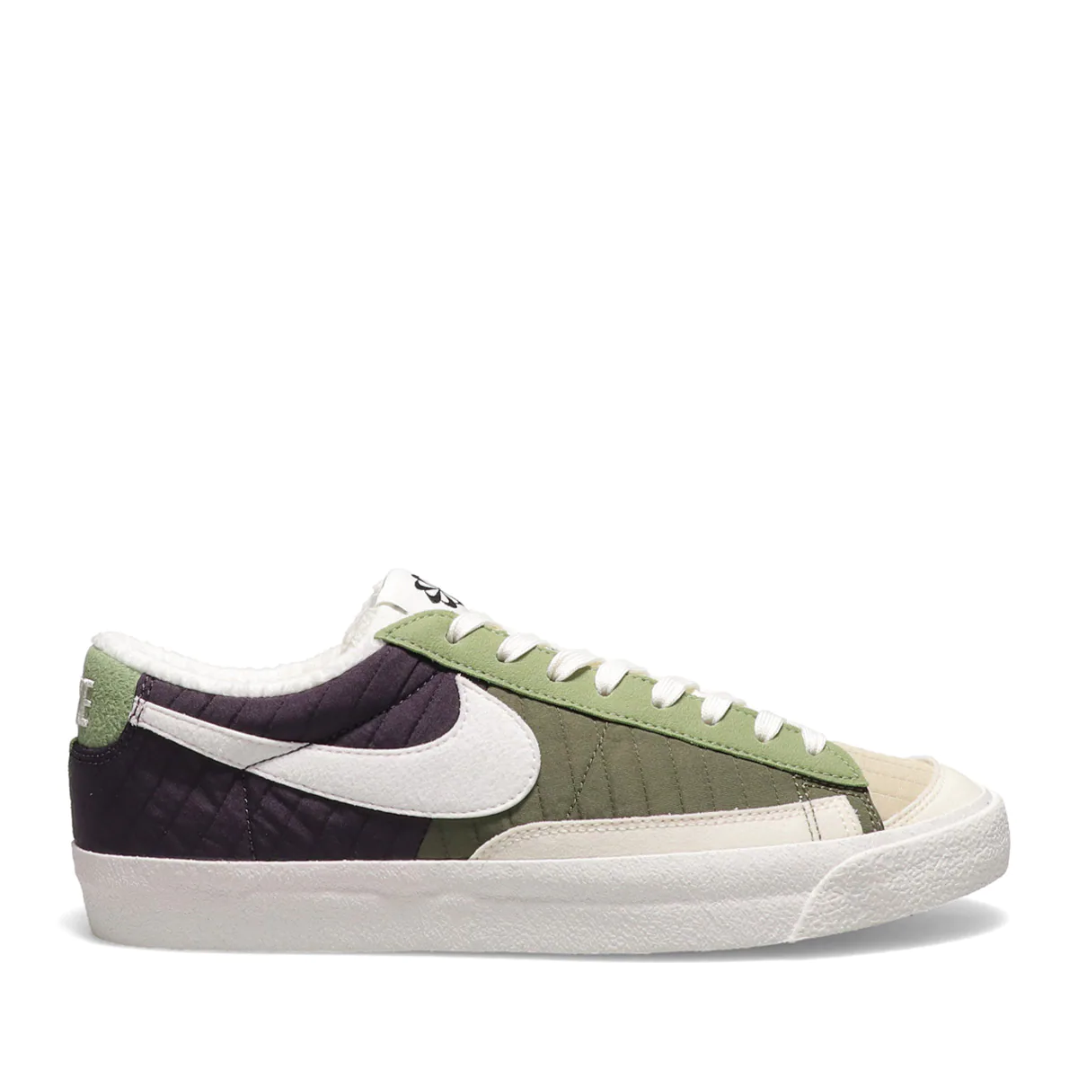 TENIS NIKE BLAZER LOW 77 LX NN  HOMBRE DD8026-500 