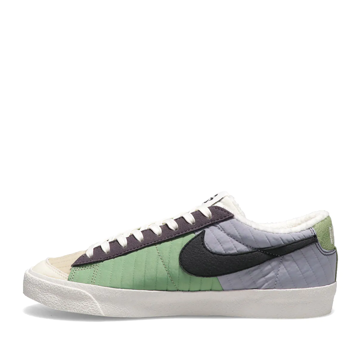 TENIS NIKE BLAZER LOW 77 LX NN  HOMBRE DD8026-500 