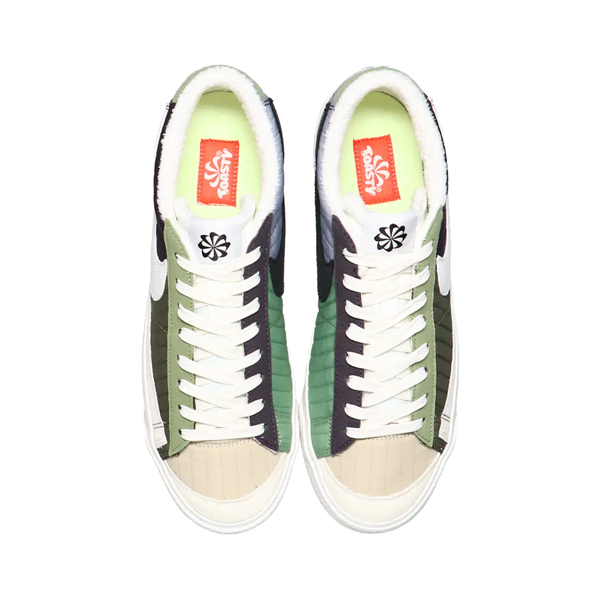 TENIS NIKE BLAZER LOW 77 LX NN HOMBRE DD8026-500