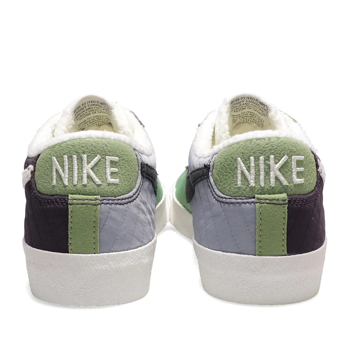 TENIS NIKE BLAZER LOW 77 LX NN  HOMBRE DD8026-500 