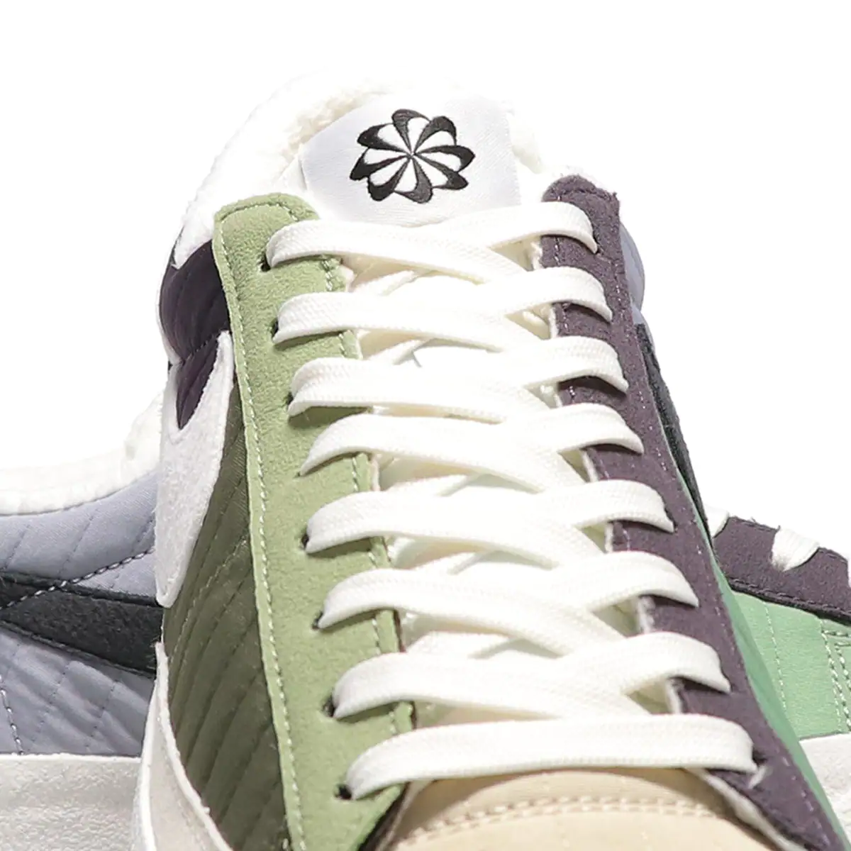 TENIS NIKE BLAZER LOW 77 LX NN  HOMBRE DD8026-500 