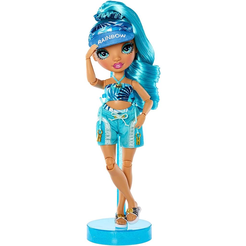 Rainbow High Pacific Coast Hali Capri