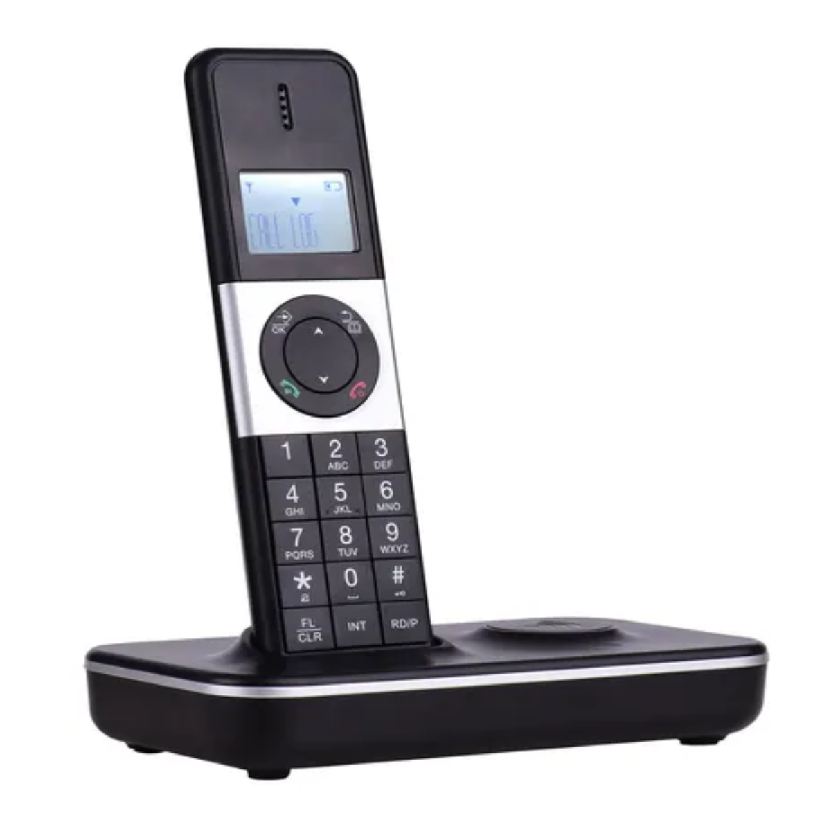 Sistema De Teléfono Inalámbrico Expandible