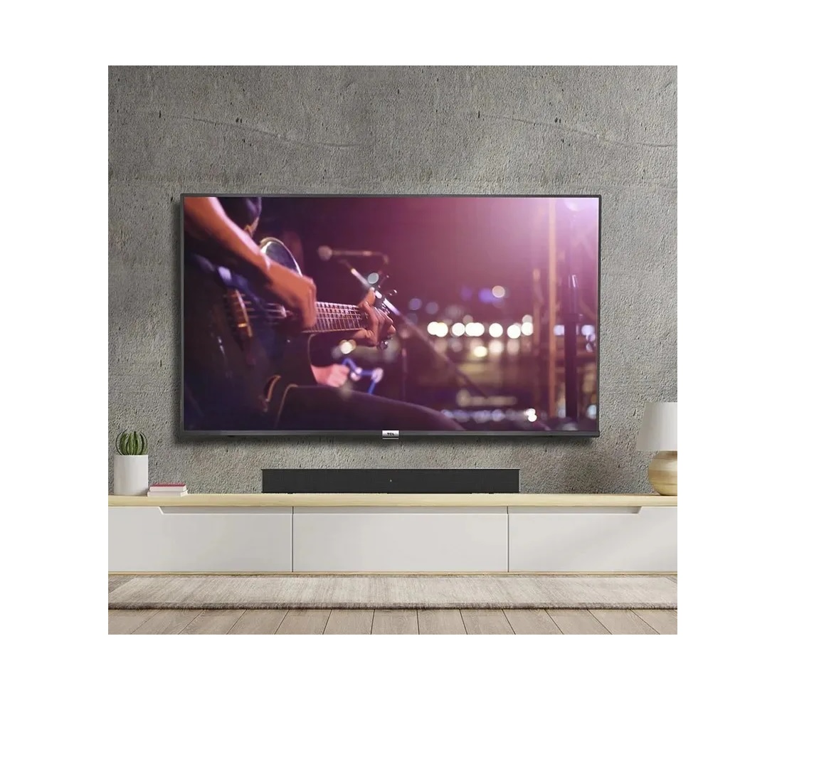 Barra De Sonido Ts3100 80w Dolby Audio Bluetooth 4.2