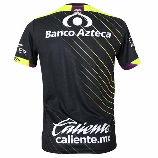 Jersey Umbro FC Puebla Portero Niño 20-21