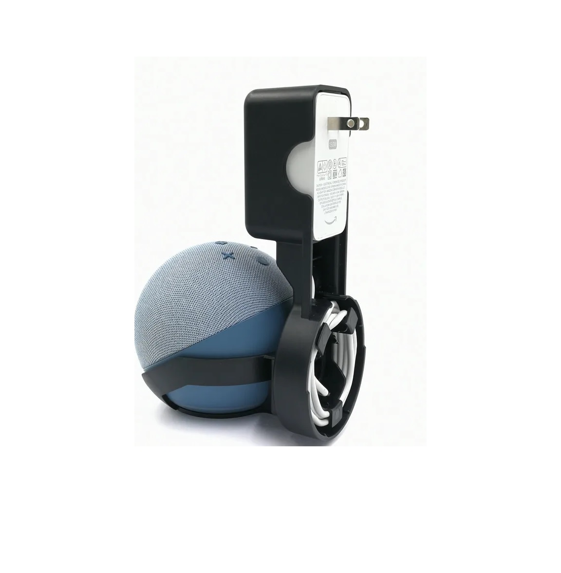 Soporte de accesorios Alexa, Soporte de altavoz Bluetooth