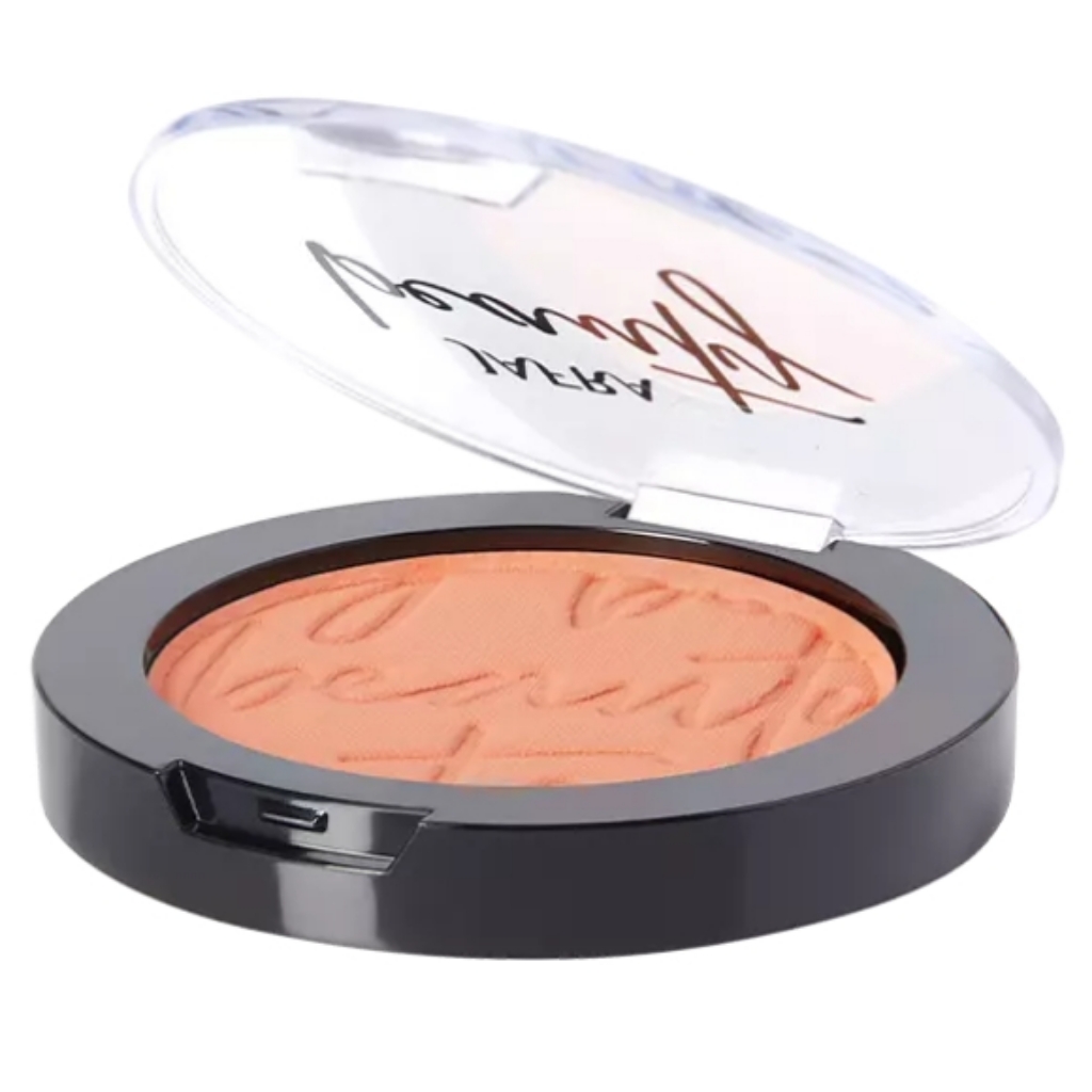 Rubor Pretty Peach by Jafra Acabado Natural 