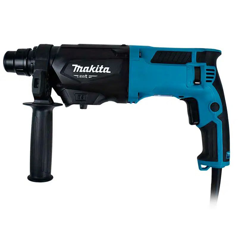 Rotomartillo Makita M8700B SDS-Plus De 7/8 Pulgadas Con Maletín 710W