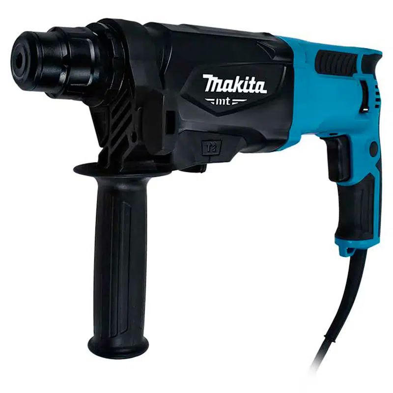Rotomartillo Makita M8700B SDS-Plus De 7/8 Pulgadas Con Maletín 710W