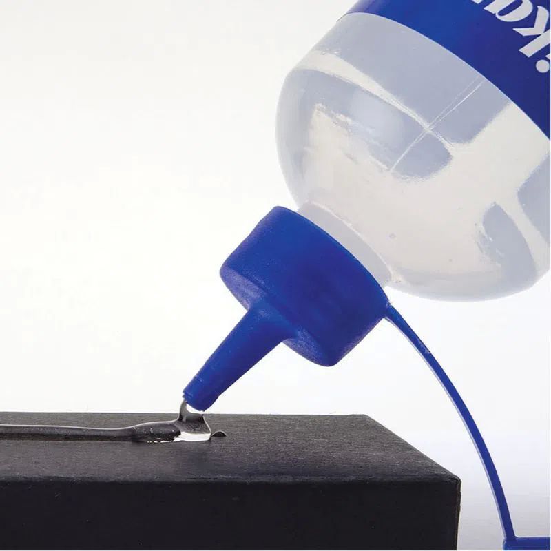 Silicon Liquido Frio Pelikan De 250ml 3 Piezas