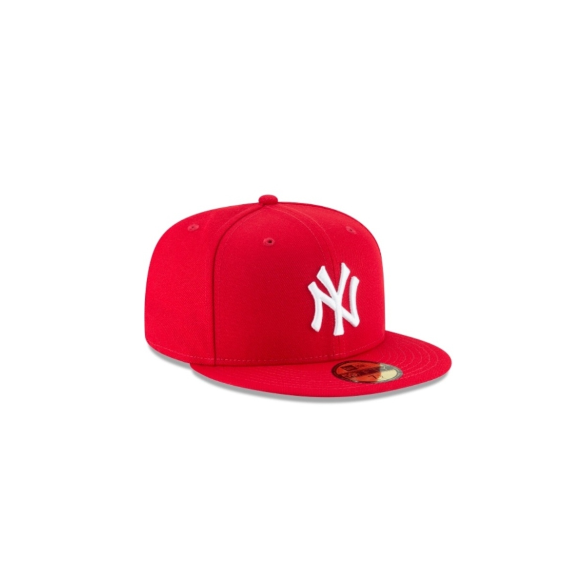 Gorra New Era 59Fifty New York Yankees roja 11591122