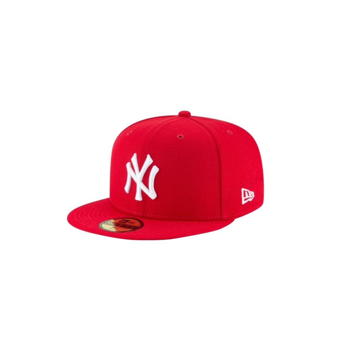 Gorra New Era 59Fifty New York Yankees roja 11591122