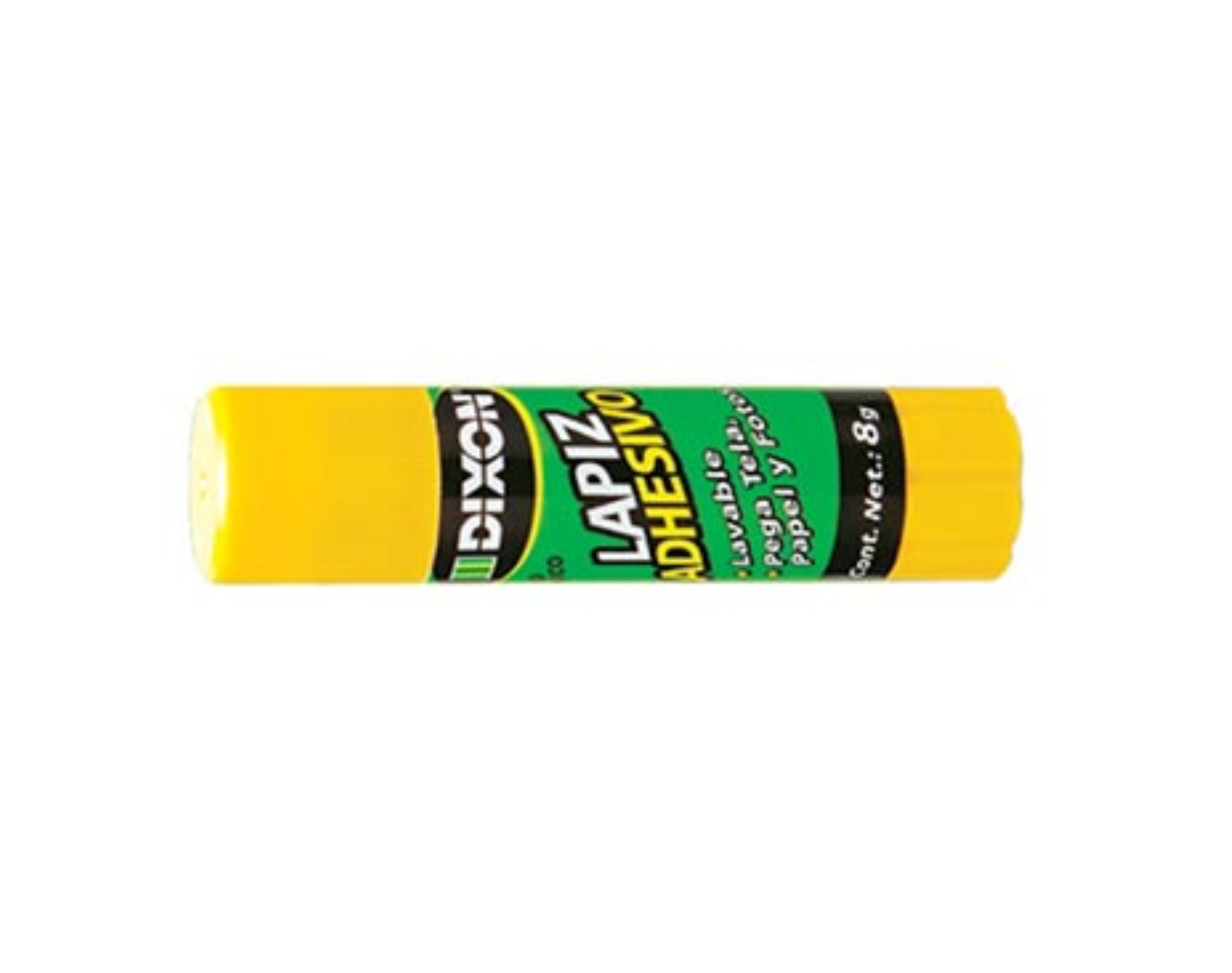 Paquete Lapiz Adhesivo Dixon 8 Gramos 30 Piezas