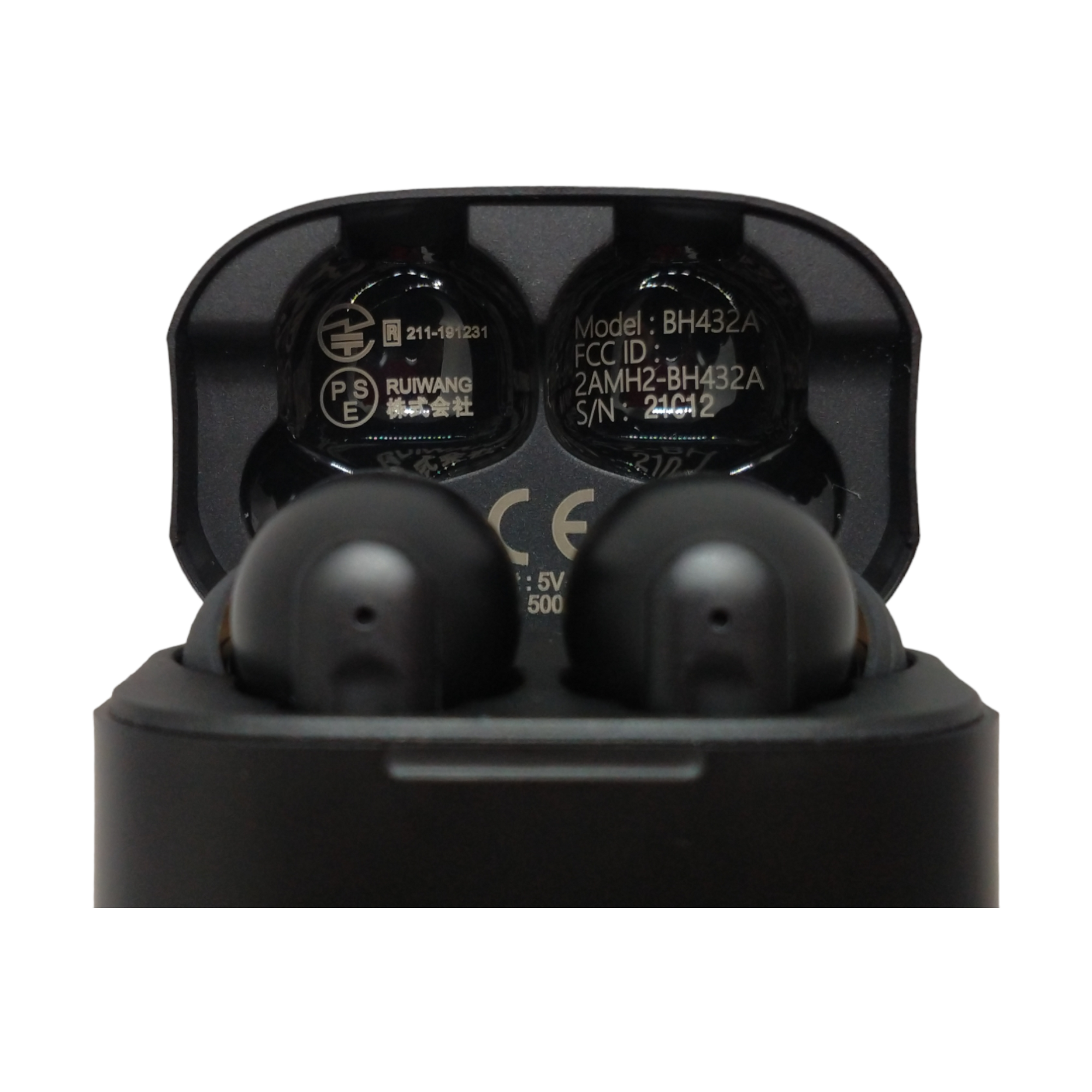 Audifonos Bluetooth MPOW X3 con cancelación de ruido activa 