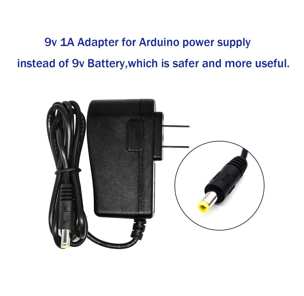 Kit Compatible C/ Arduino Uno R3 Con Español Tutorial