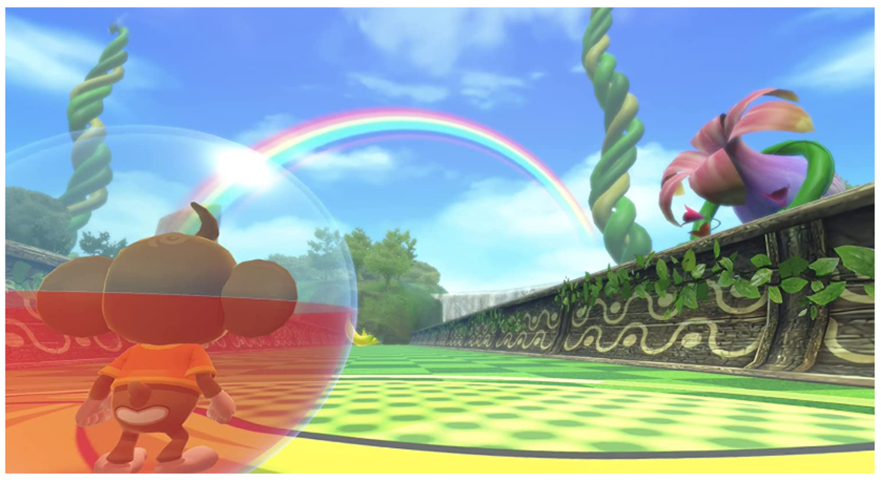 Super Monkey Ball Banana Mania: Standard Edition - PlayStation 4