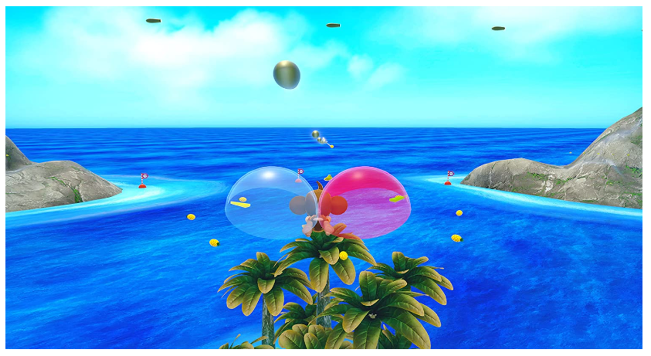 Super Monkey Ball Banana Mania: Standard Edition - PlayStation 4