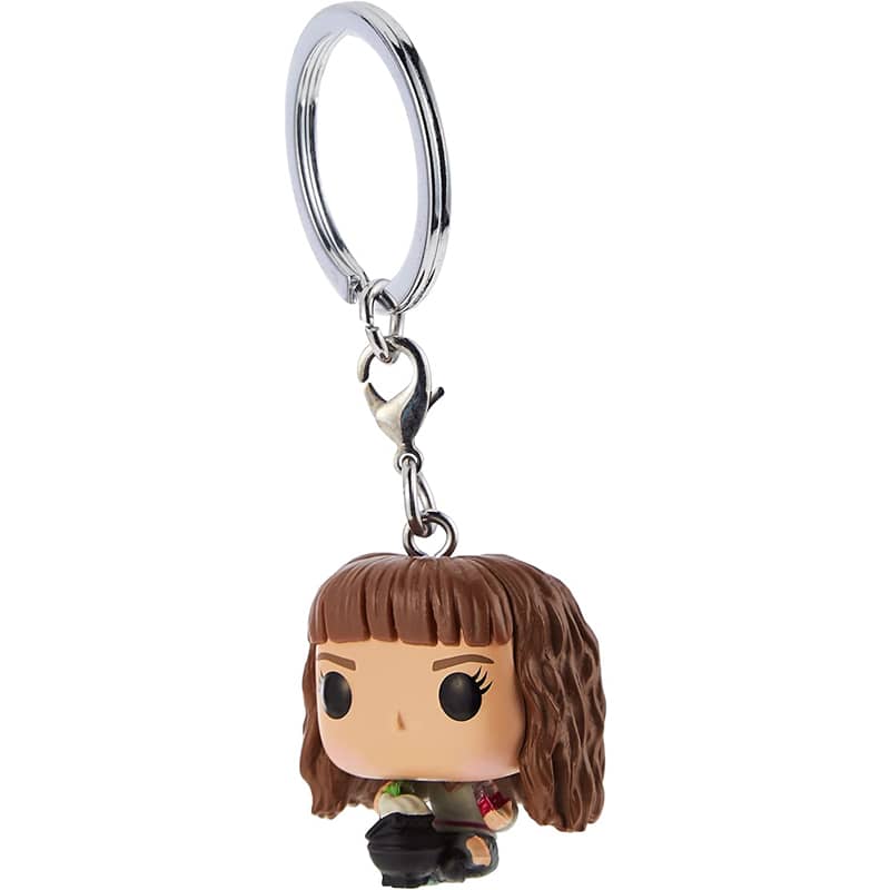 Llavero Funko Pocket Hermione Granger Harry Potter