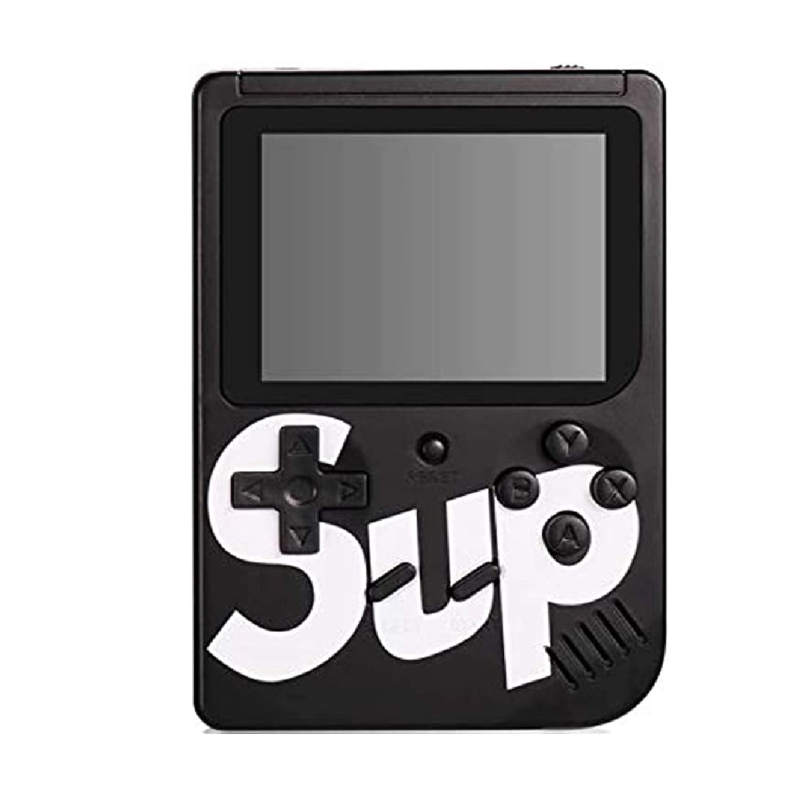 Consola Sup con 400 Juegos Retro.