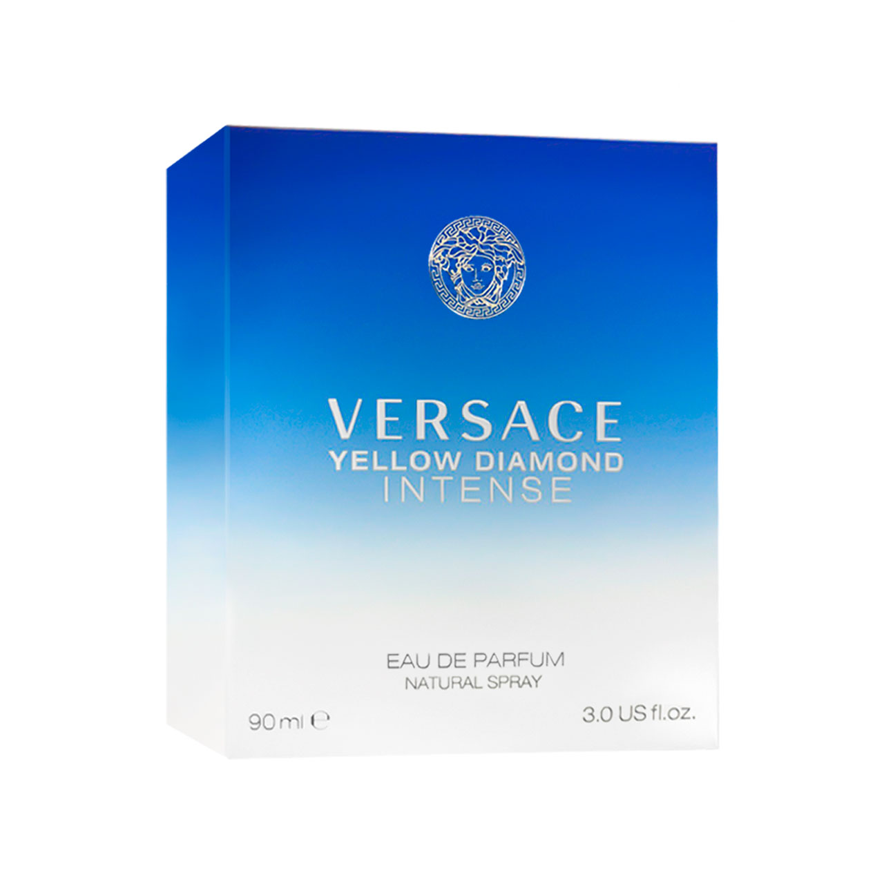 Perfume Versace Yellow Diamond Intense Agua de perfume 90m