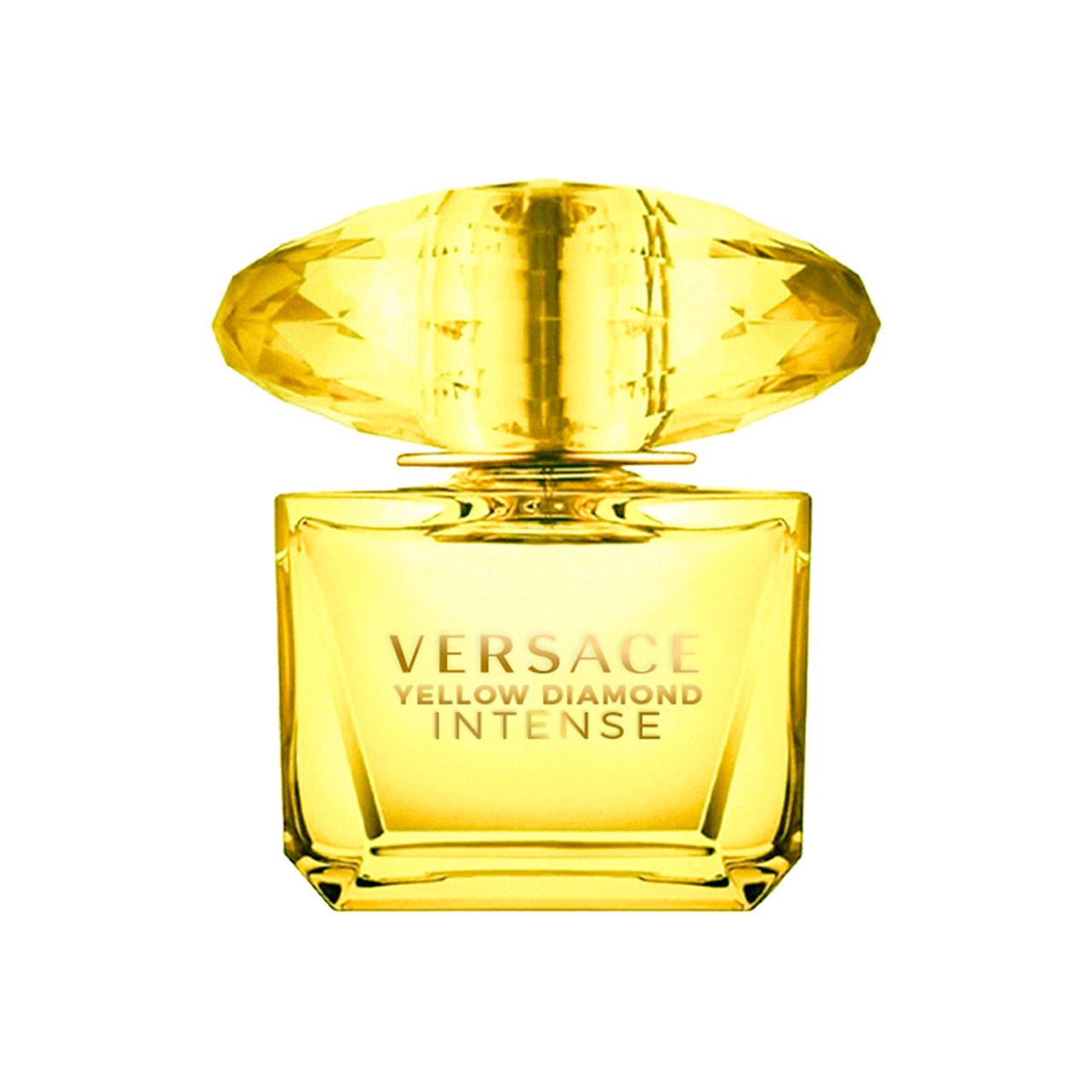 Perfume Versace Yellow Diamond Intense Agua de perfume 90m