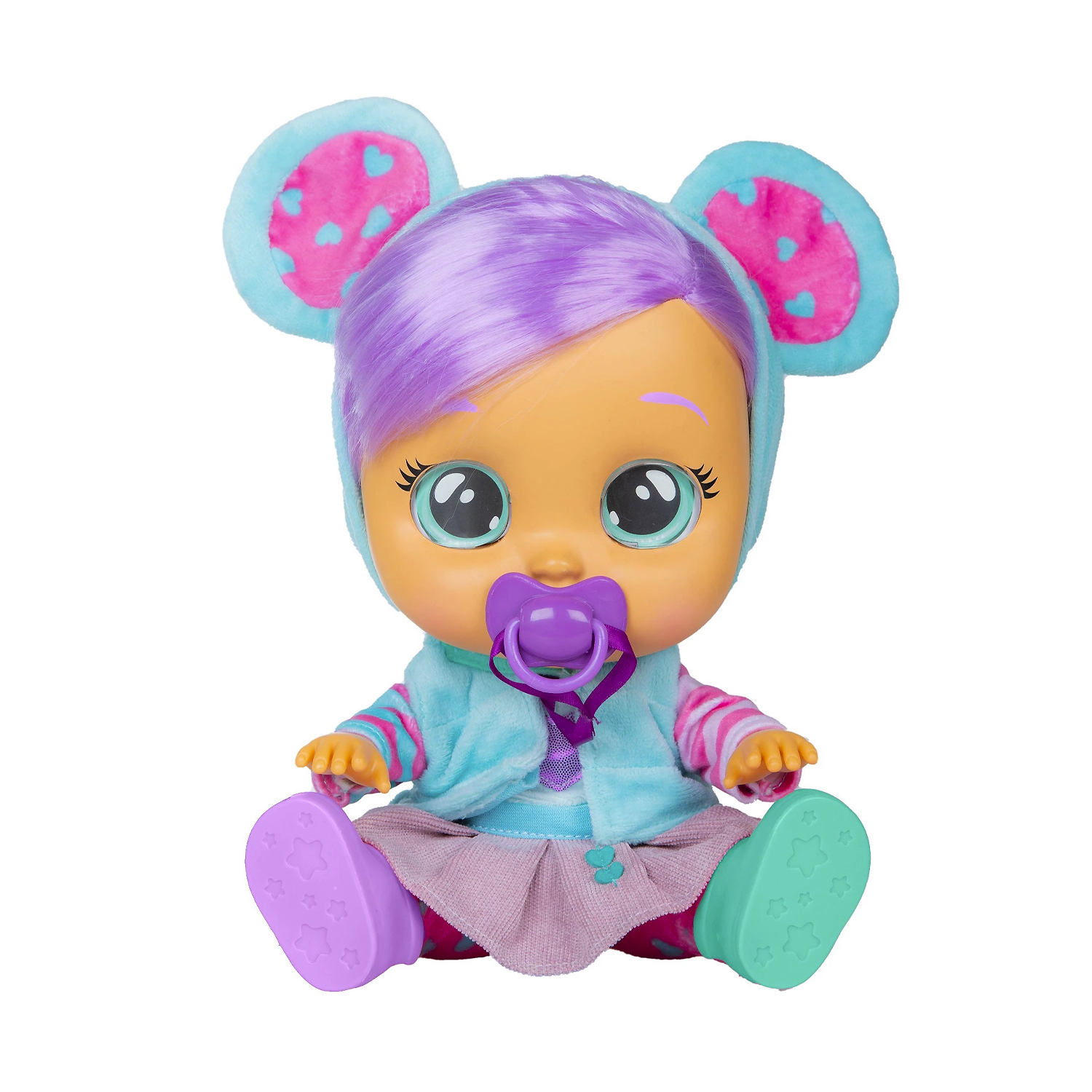 Cry Babies Dressy Lala Bebés Llorones