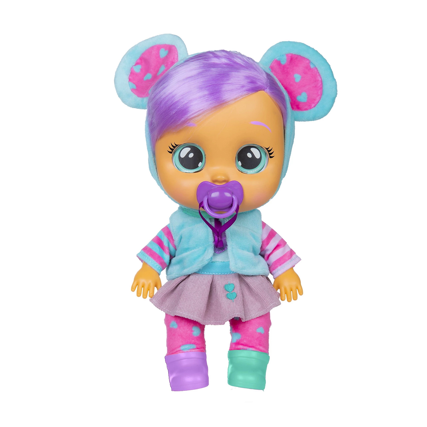 Cry Babies Dressy Lala Bebés Llorones