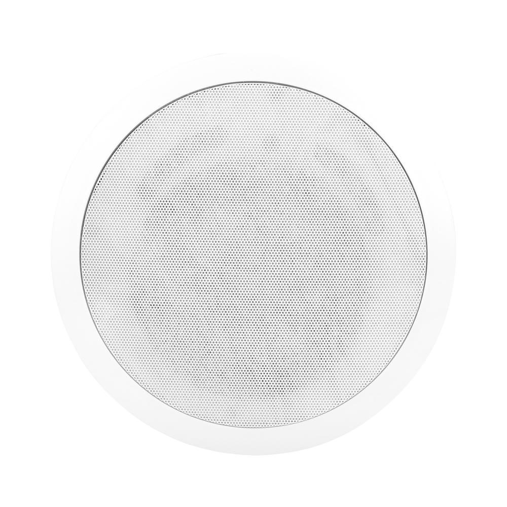 Altavoz Para Montaje en Plafón | 6W, 12.5W, 25W, 50W y 8 Ohms 