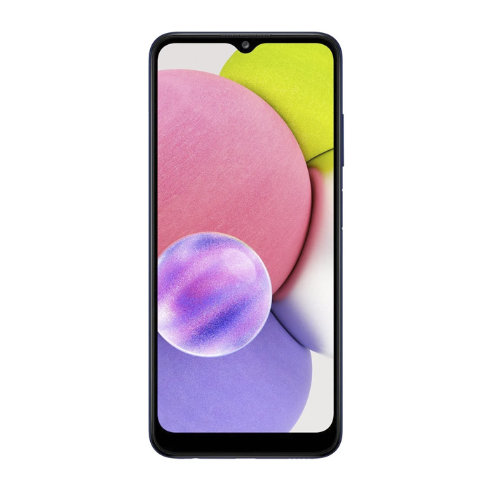 GALAXY A03S