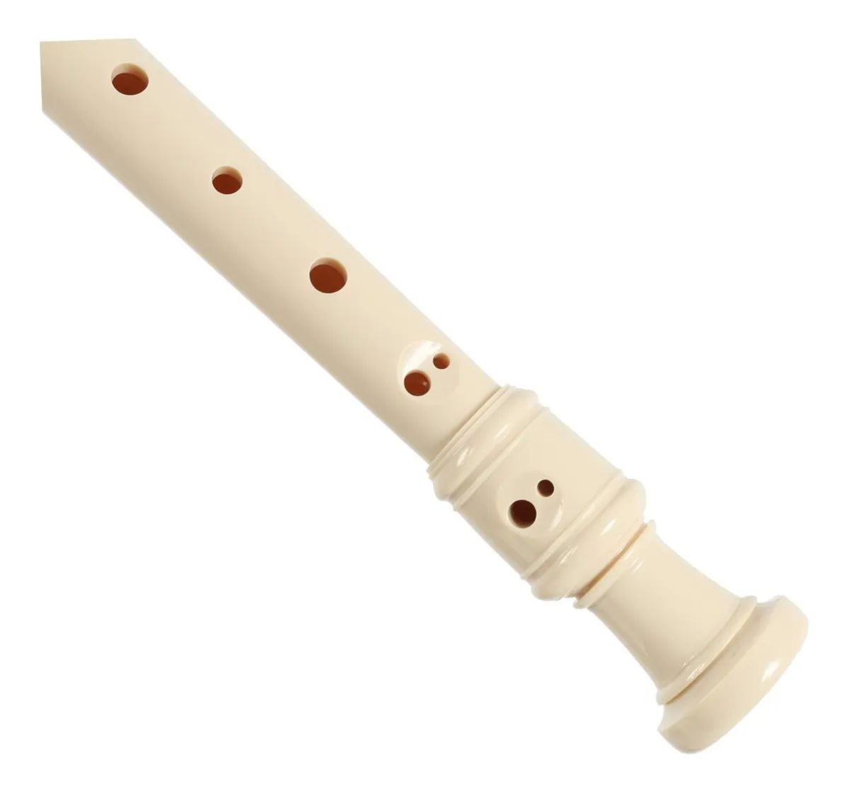 Yamaha Yrs24b Flauta Escolar Principiante Dulce Mayoreo