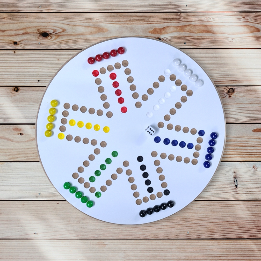 Juego de mesa No te enchiles para 4 y 6 Jugadores No te enchiles y juega con Familia y amaogos