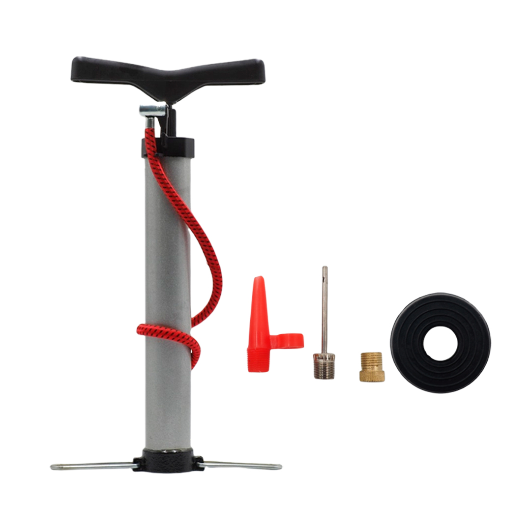 Bomba De Aire Bicicleta De Pie Ciclismo